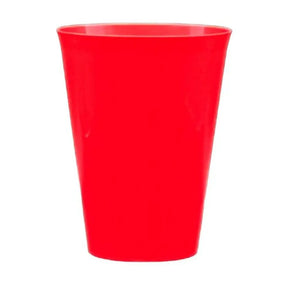 Alpen Occasions Reusable Cups Red 285ml 20Pk 385116