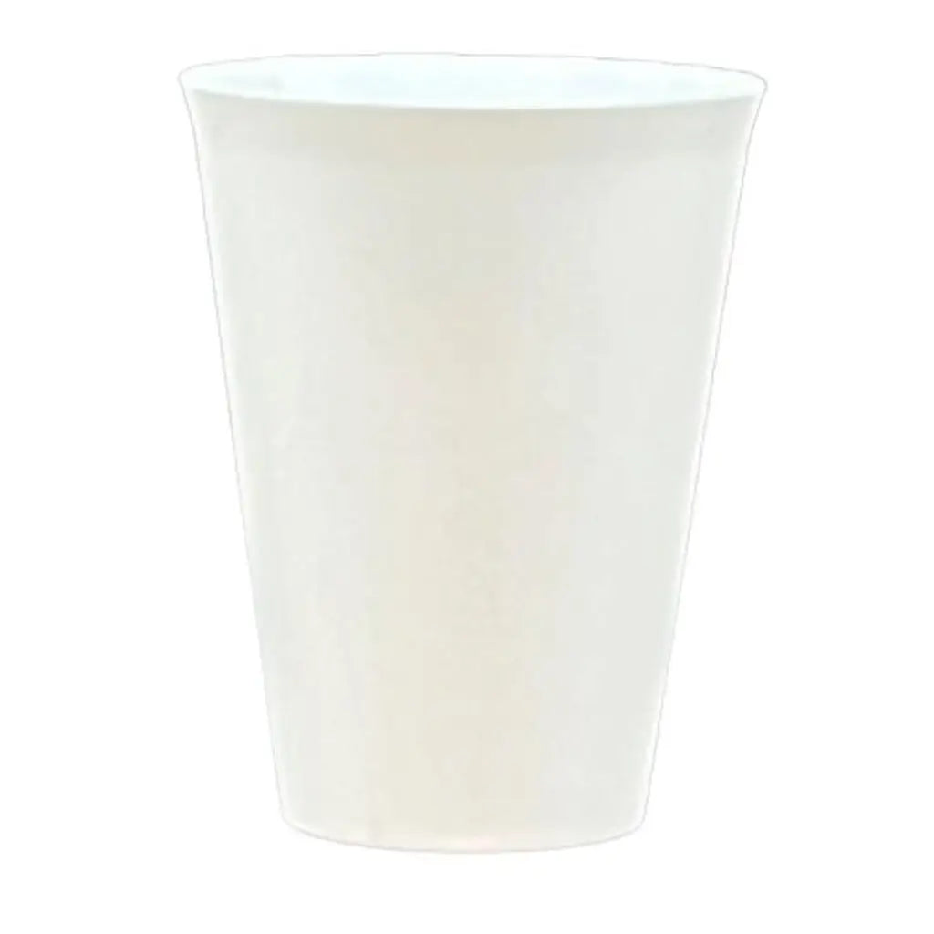 Alpen Occasions Reusable Cups White 285ml 20Pk 385101