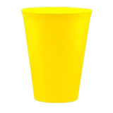 Alpen Occasions Reusable Cups Yellow 285ml 20Pk 385125