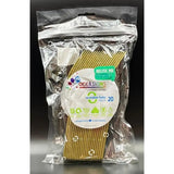 Alpen Occasions Reusable Forks Gold 20Pk 386231