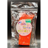 Alpen Occasions Reusable Forks Orange 20Pk 386249