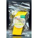 Alpen Occasions Reusable Forks Yellow 20Pk 386225