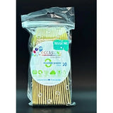 Alpen Occasions Reusable Spoons Gold 20Pk 386331