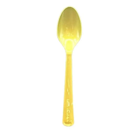 Alpen Occasions Reusable Spoons Gold 20Pk 386331
