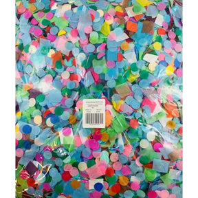 Alpen Paper Confetti Shaped 1kg 107303
