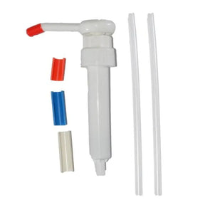 Alpen XtraFloat 2.5L Dispenser Kit 204554