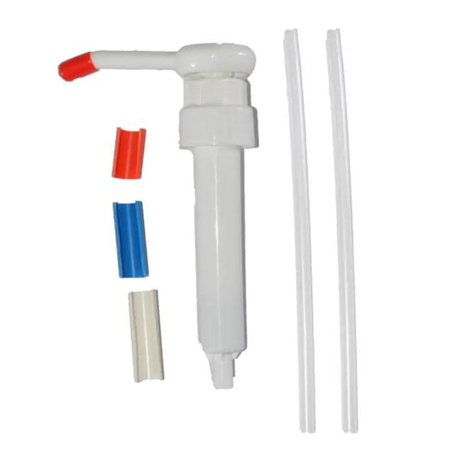 Alpen XtraFloat 2.5L Dispenser Kit 204554
