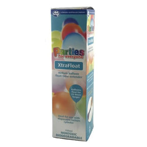 Alpen XtraFloat Helium Balloon Float Time Extender 100ml 204550