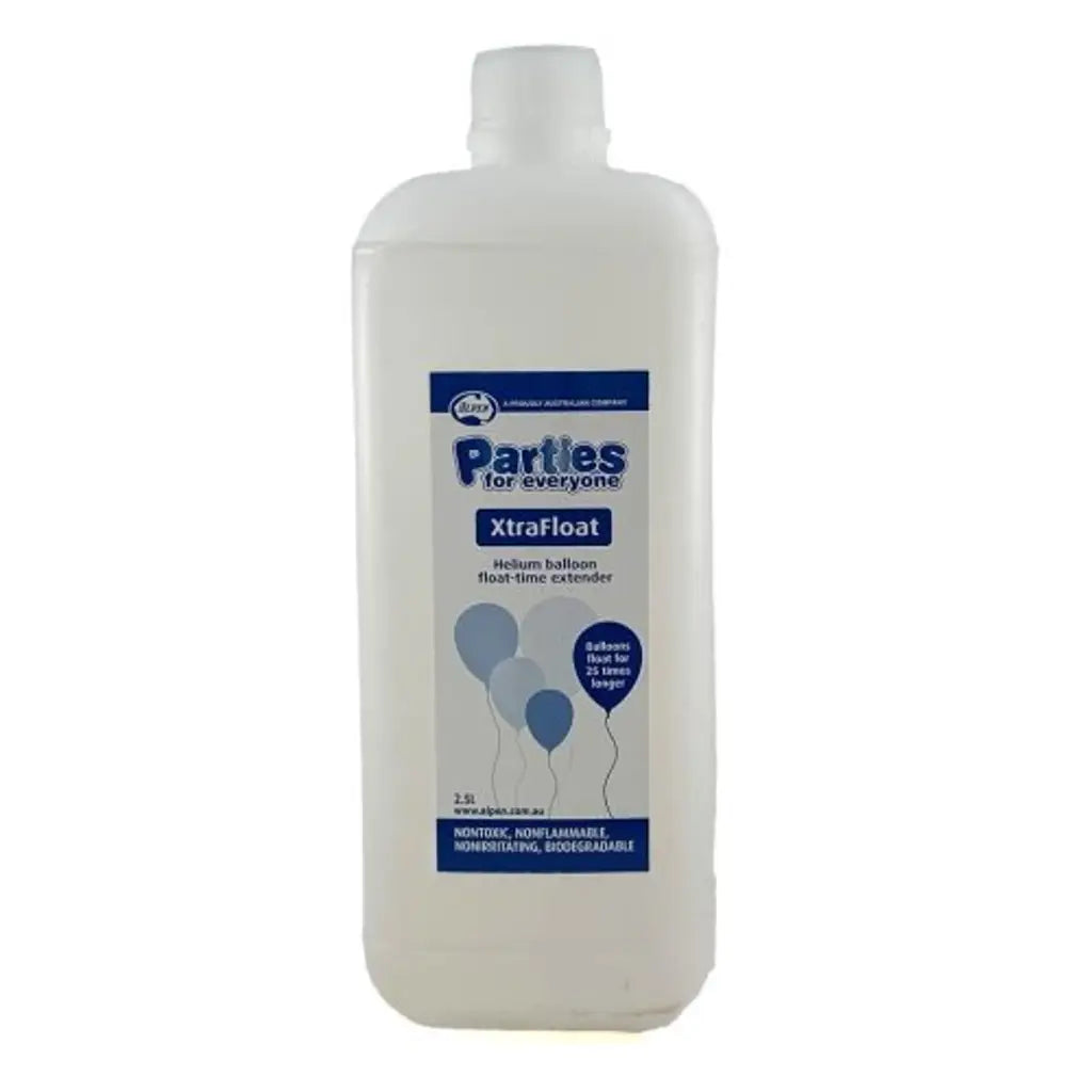 Alpen XtraFloat Helium Balloon Float Time Extender 2.5L 204552