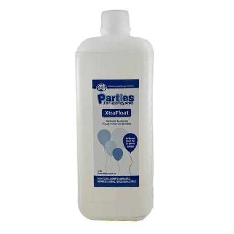 Alpen XtraFloat Helium Balloon Float Time Extender 2.5L 204552