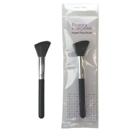 Angle Face Cosmetic Brush PCA0021