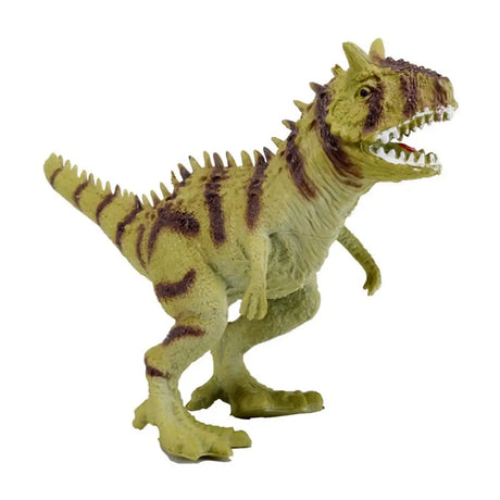 Animal Kingdon Figurine Dinosaur Series 12 Assorted Designs 214846