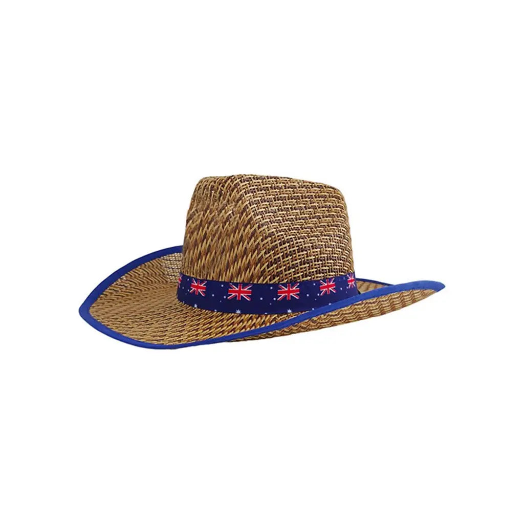 Aussie Cowboy Hat AD26961