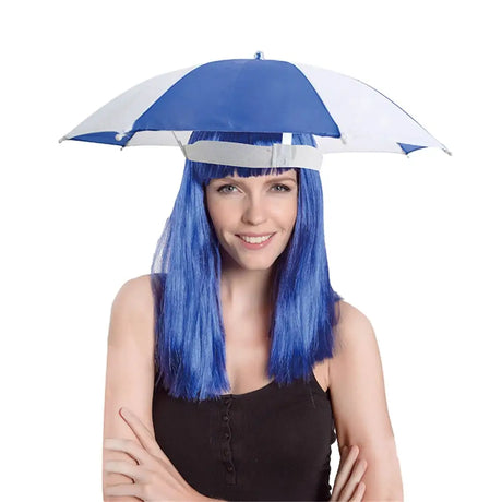 Aussie Umbrella Hat AD38208