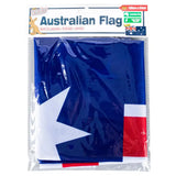 Australian Flag 108x54cm 116195