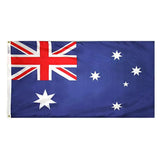 Australian House Flag 300x150cm 116485