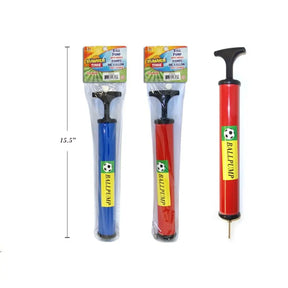 Ball Pump Metal Needle 29.21cm ST18723