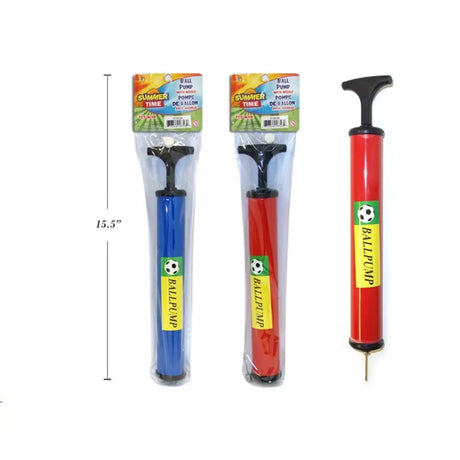 Ball Pump Metal Needle 29.21cm ST18723