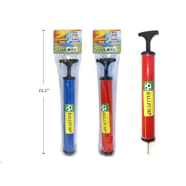 Ball Pump Metal Needle 29.21cm ST18723