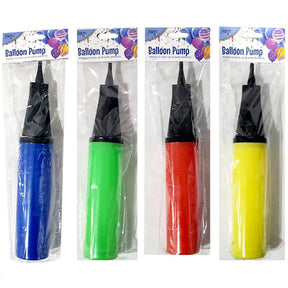 Balloon Pump 28cm K207102