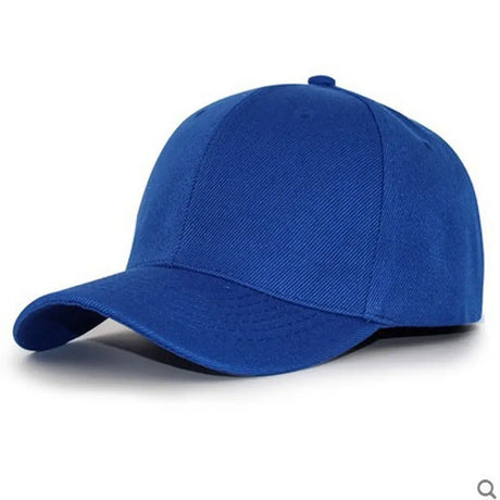 Baseball Cap Blue K124034