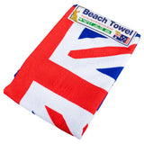 Beach Towel Australiana Design 70x140cm 102716