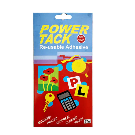 Blue Tack 75g K001069