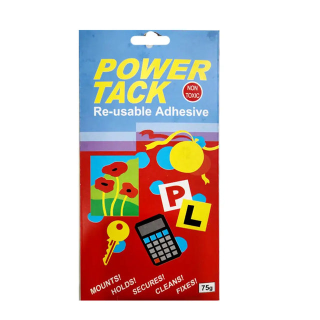 Blue Tack 75g K001069