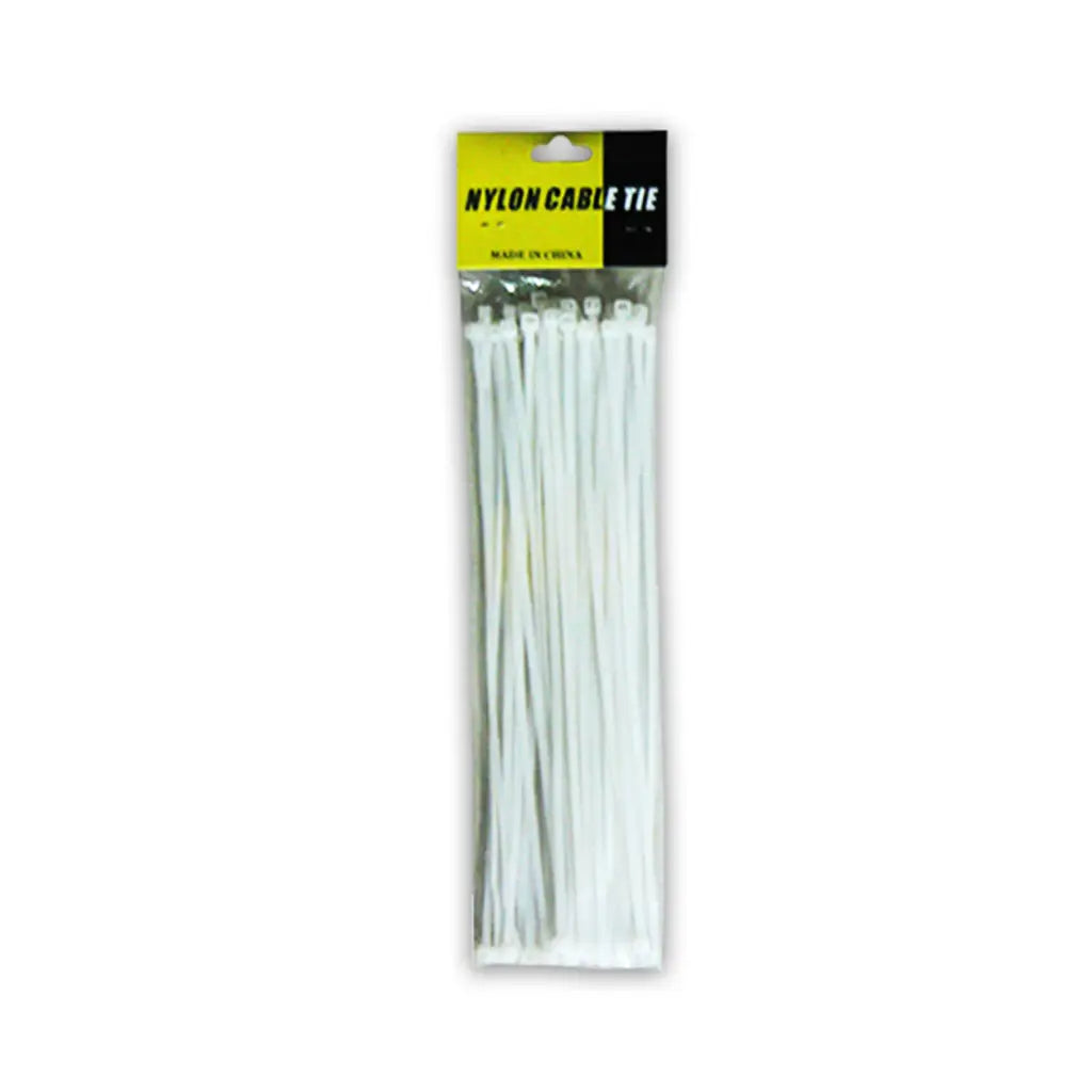 Cable Ties 300mm 20Pk K004459