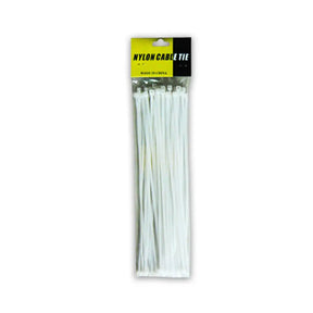Cable Ties 300mm 20Pk K004459