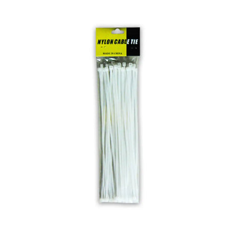 Cable Ties 300mm 20Pk K004459