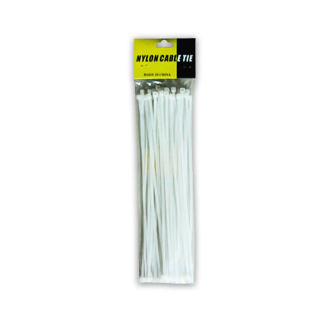 Cable Ties 300mm 20Pk K004459