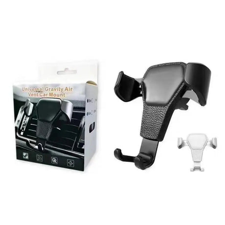 Car Gps Vent Holder 9x7x9.5cm K218573