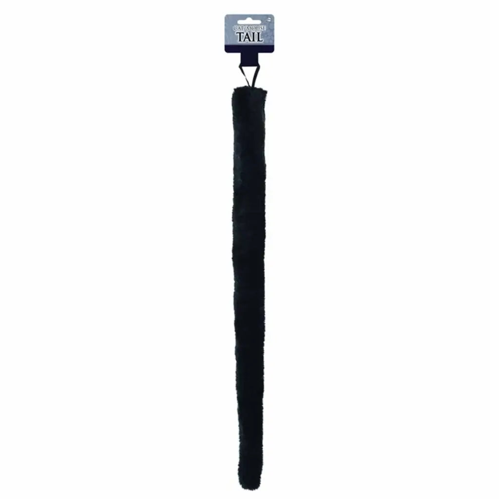 Cat/Mouse Black Tail 840639.56
