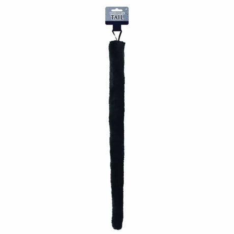 Cat/Mouse Black Tail 840639.56