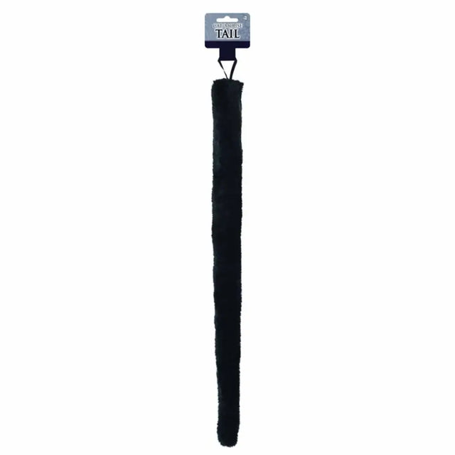 Cat/Mouse Black Tail 840639.56