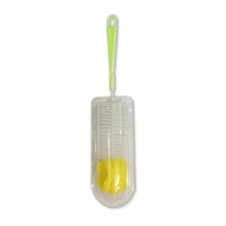 Clean Bottle Brush with Sponge Head K013482