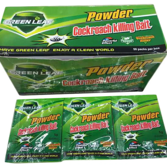 Cockroach Bait GLE2001