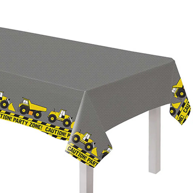 Construction Paper Tablecover 88054416