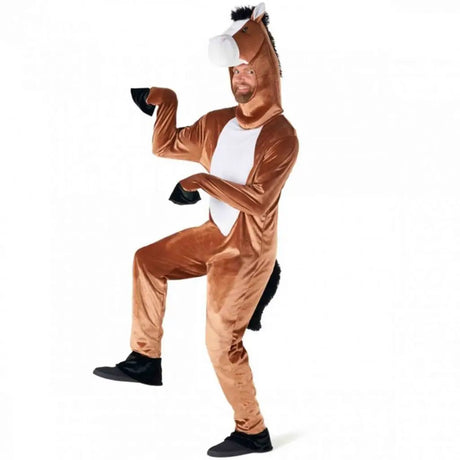 Costume Horse Adult