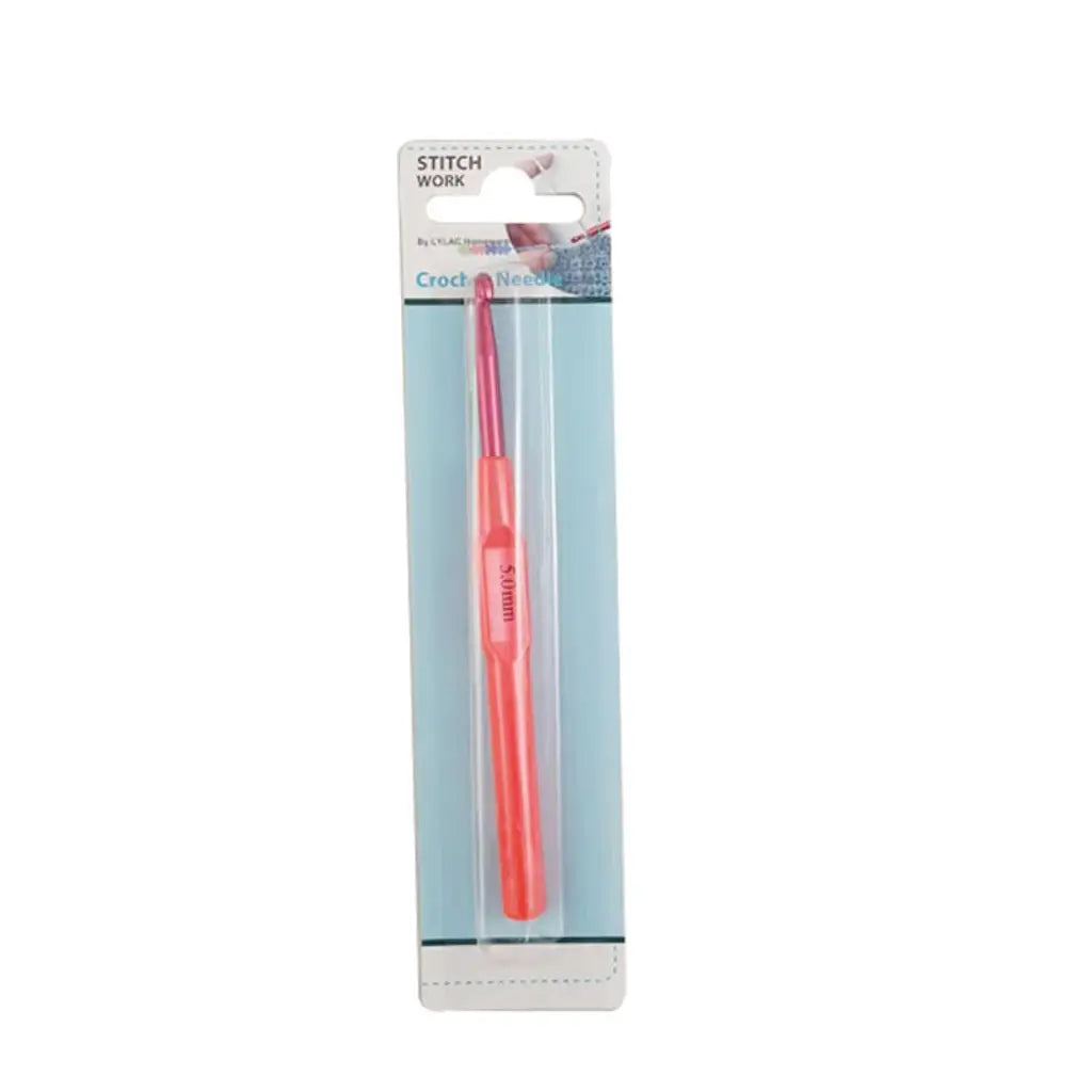Crochet Needle 5mm K048842-4