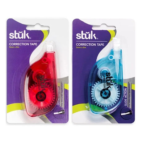 Dats Correction Tape 5mmX8m 60106