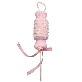 Dats Decoration Xmas Ornaments Tree Candy Pink 30cm 73226