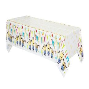 Despicable Me Tablecover 571798