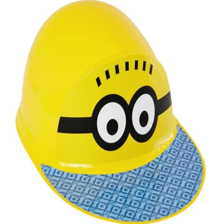Despicable Me Vac Form Hat 251798