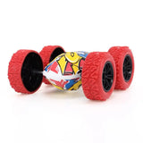 Double Sided Friction Stunt Car 287123
