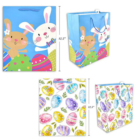 Easter Bags Large 26x32x12.7cm EA26904