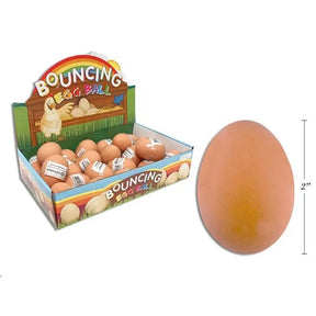 Easter Egg High Bounce 54mm EA20380