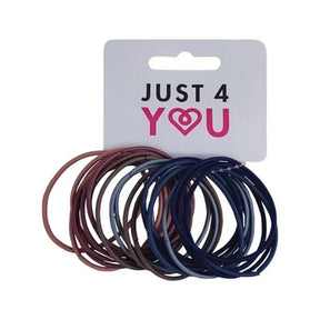 Elastic Neutral Mix 2mm 24Pk HA0090