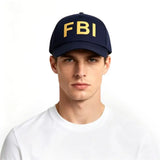 FBI Baseball Cap PP49202